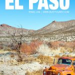 things to do in El Paso