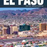 things to do in El Paso