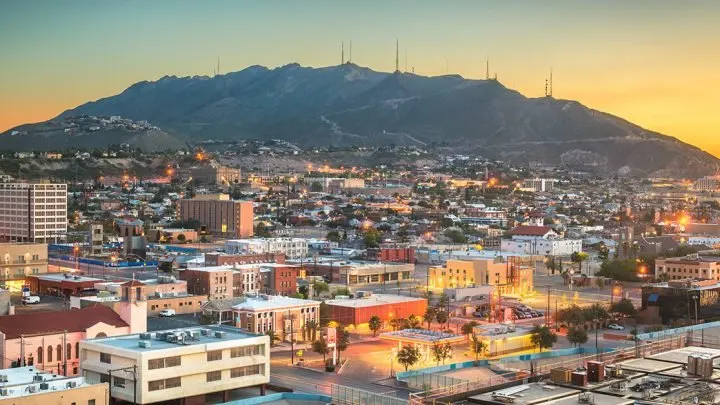 things to do in El Paso