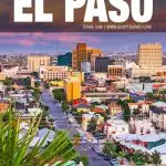 things to do in El Paso, TX