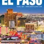 things to do in El Paso, TX