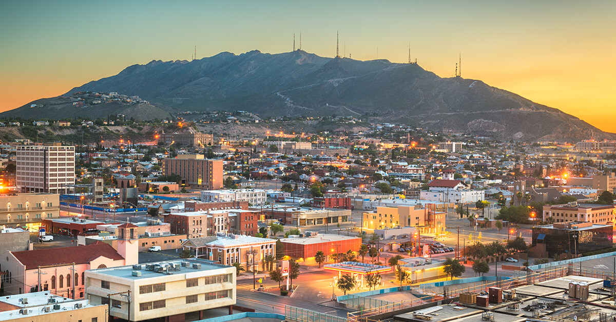 30 Best & Fun Things To Do In El Paso (Texas)