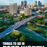 things to do in Fort Worth