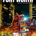 things to do in Fort Worth, TX