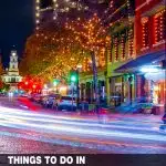 things to do in Fort Worth, TX