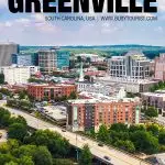 things to do in Greenville, SC