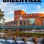 things to do in Greenville, SC