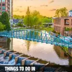 things to do in Greenville, SC