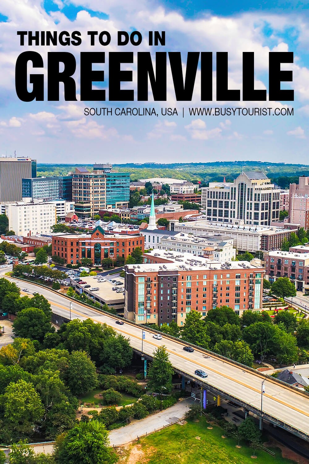 best time to visit greenville sc