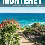 things to do in Monterey, CA