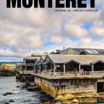 things to do in Monterey, CA