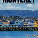 things to do in Monterey, CA