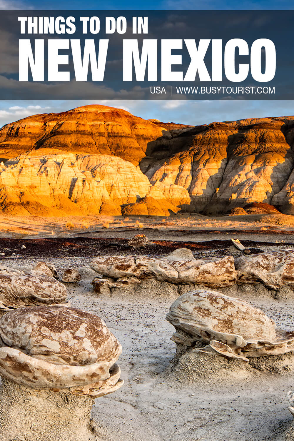 41 Things To Do & Places To Visit In New Mexico Attractions & Activities