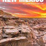 things to do in New Mexico