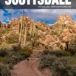 things to do in Scottsdale, AZ
