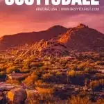 things to do in Scottsdale, AZ