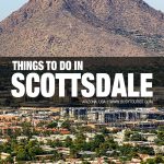 things to do in Scottsdale, AZ