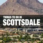 things to do in Scottsdale, AZ