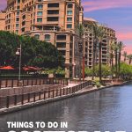 things to do in Scottsdale, AZ