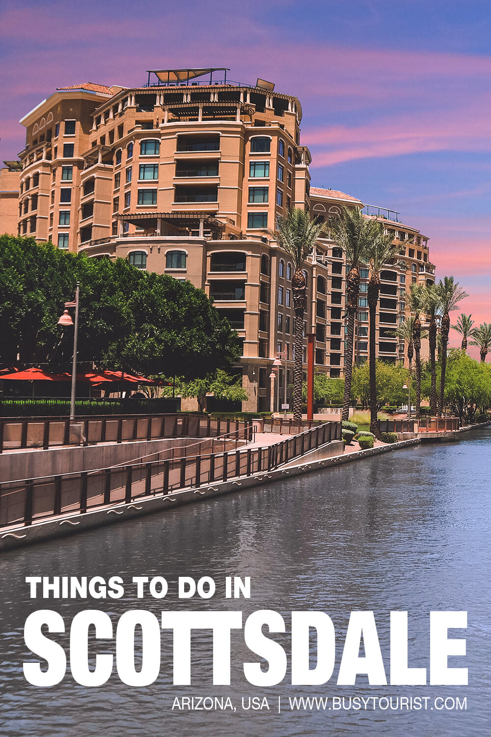 30 Best & Fun Things To Do In Scottsdale (AZ) Attractions & Activities