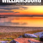 things to do in Williamsburg, VA