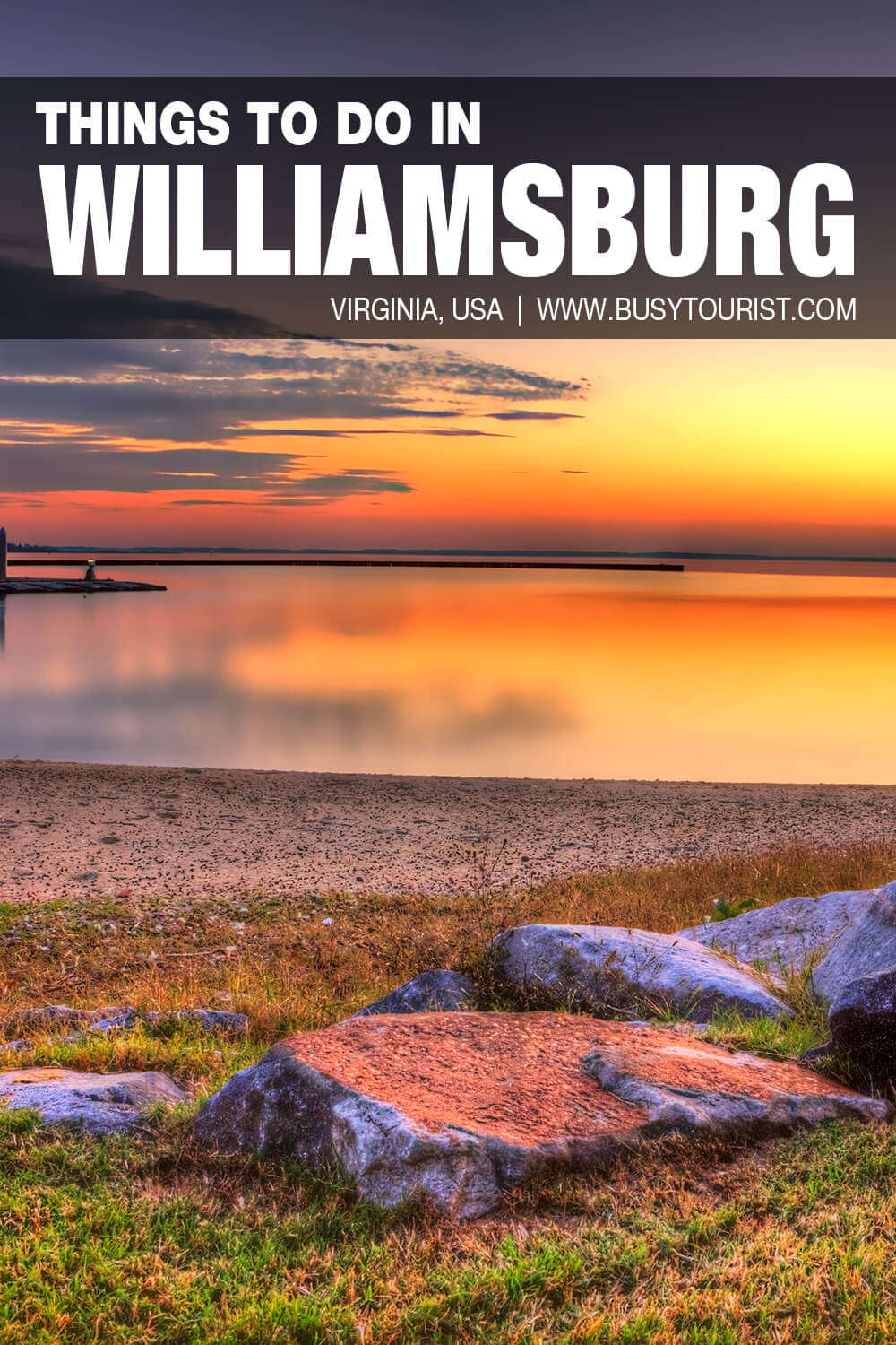 32 Best & Fun Things To Do In Williamsburg (VA) - Attractions & Activities
