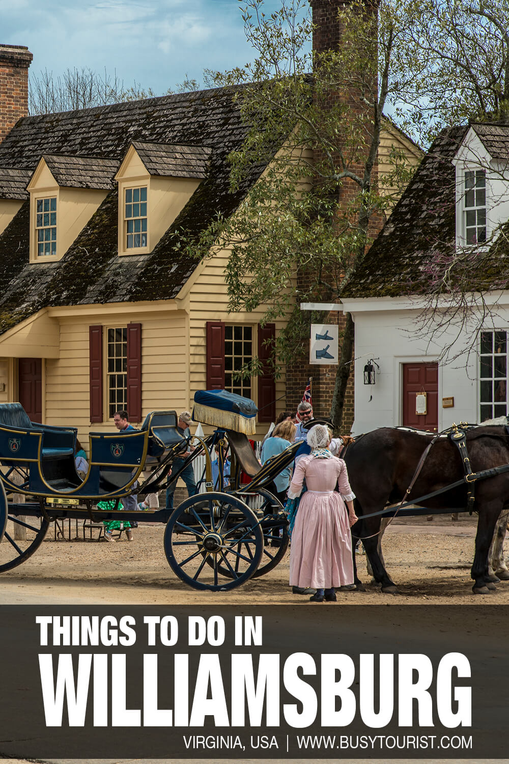 32 Best & Fun Things To Do In Williamsburg (VA) - Attractions & Activities