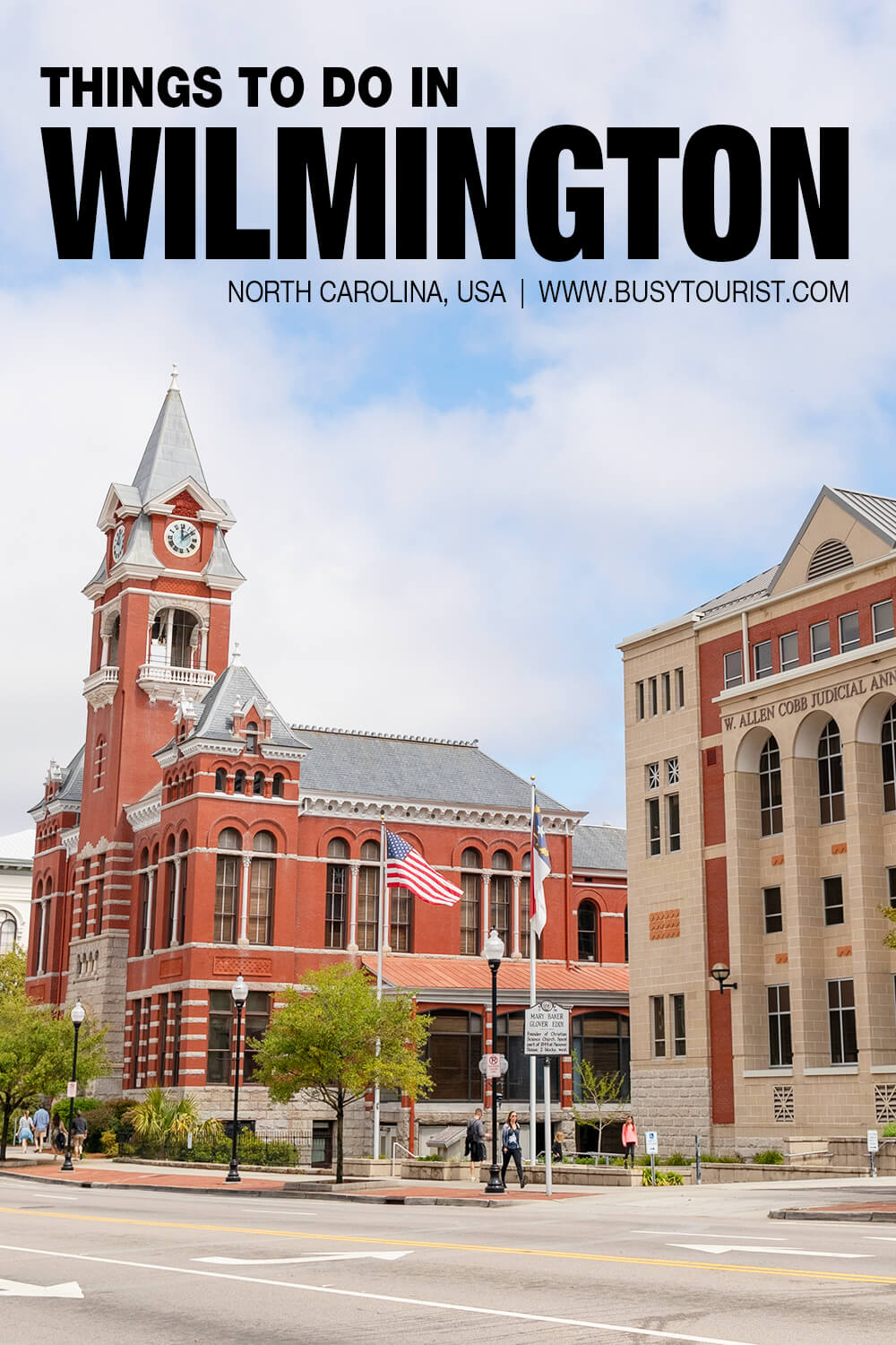 28 Best & Fun Things To Do In Wilmington (NC) - Attractions & Activities