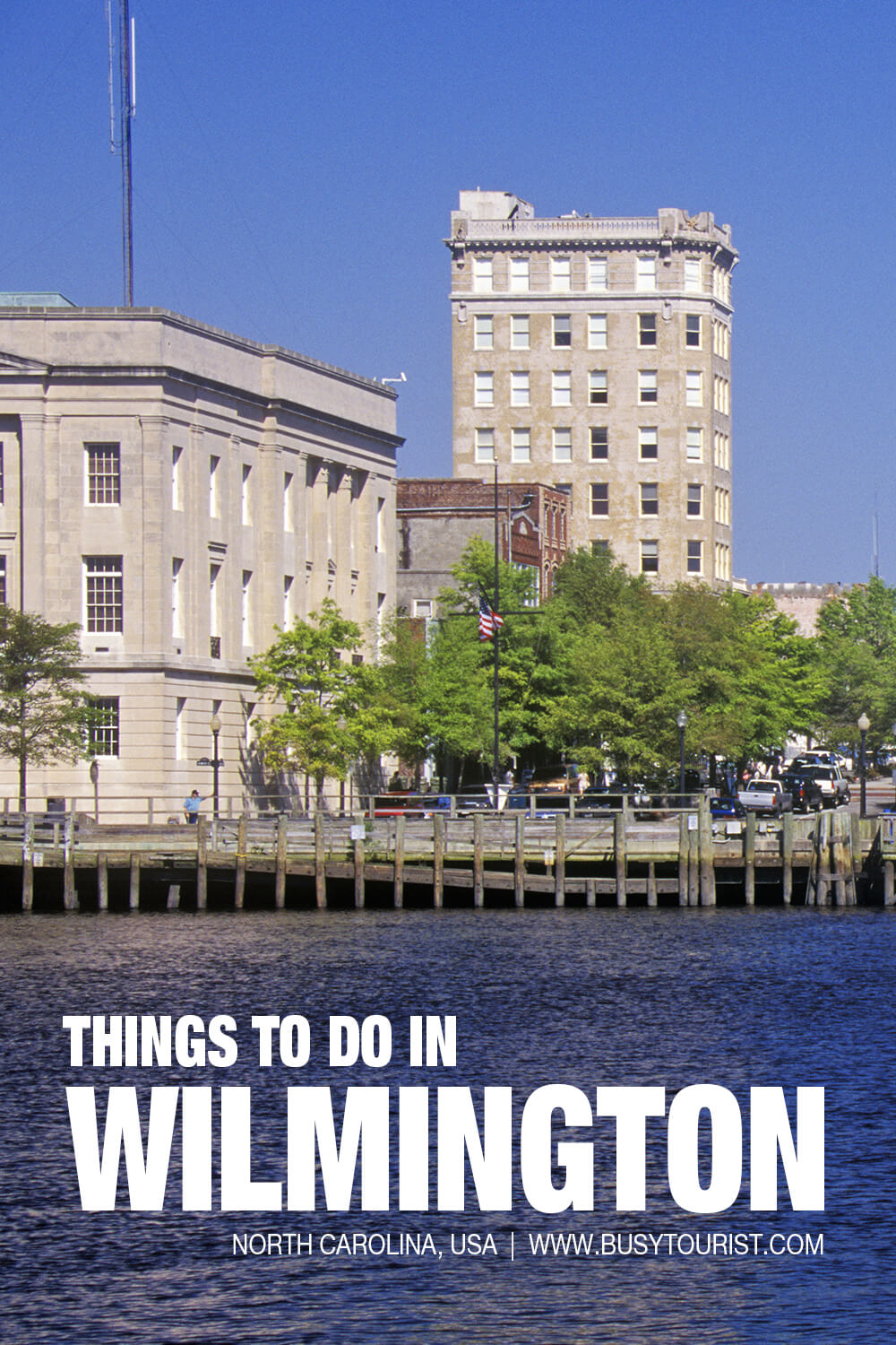 28 Best & Fun Things To Do In Wilmington (NC) Attractions & Activities