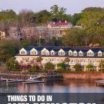 things to do in Wilmington, NC