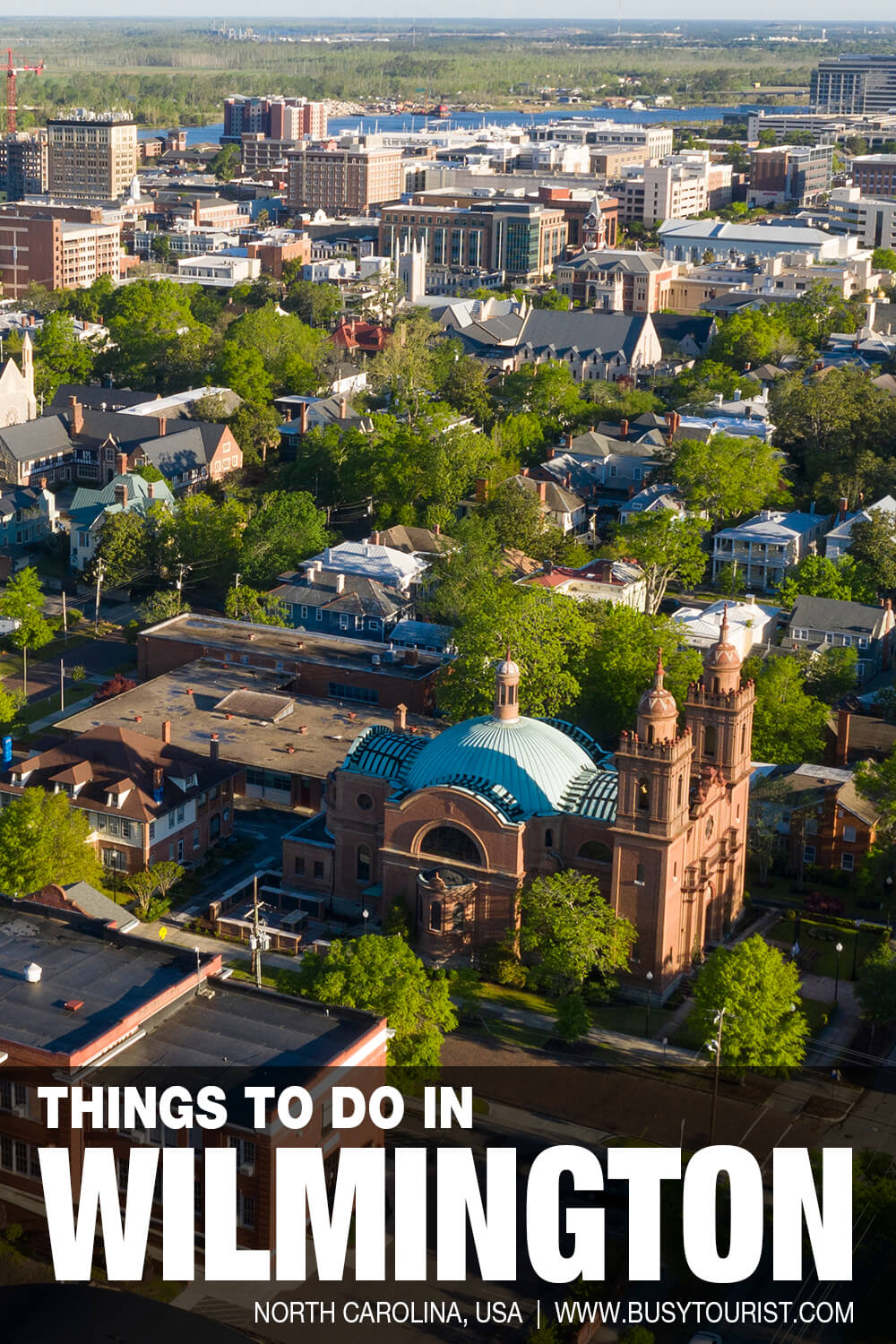 28 Best & Fun Things To Do In Wilmington (NC) - Attractions & Activities