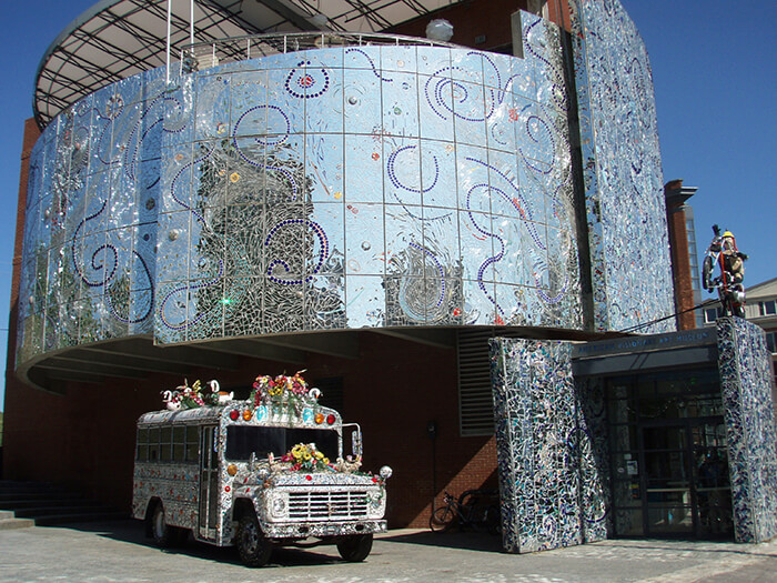 American Visionary Art Museum