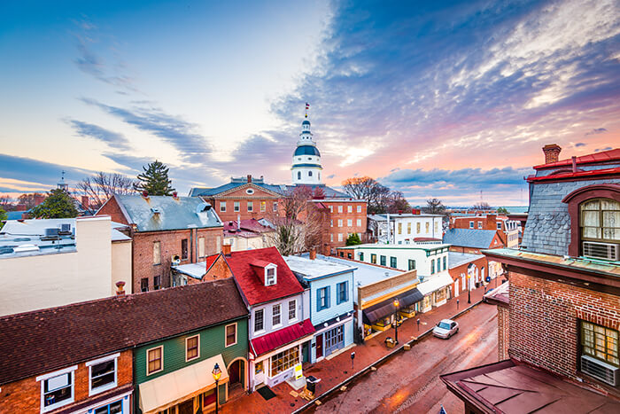 Annapolis