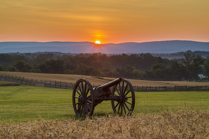 Antietam National Battlefield