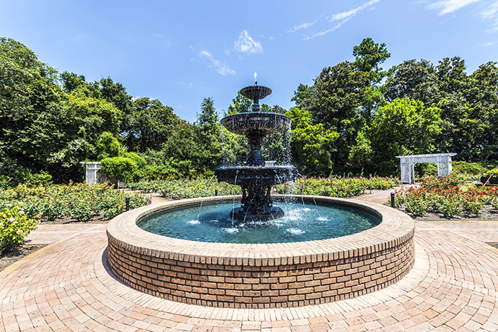 Bellingrath Gardens and Home