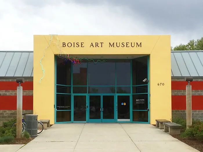 Boise Art Museum