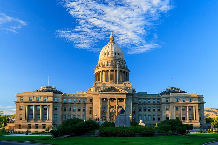 Capitol Building