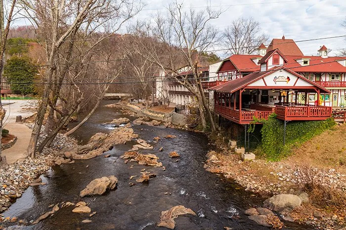 Chattahoochee River