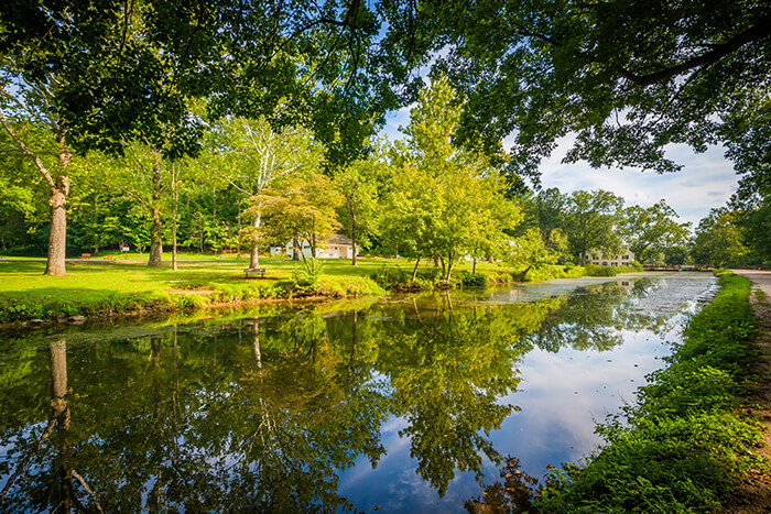 Chesapeake and Ohio Canal