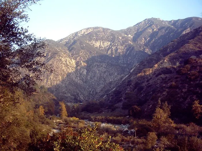 Eaton Canyon Nature Center