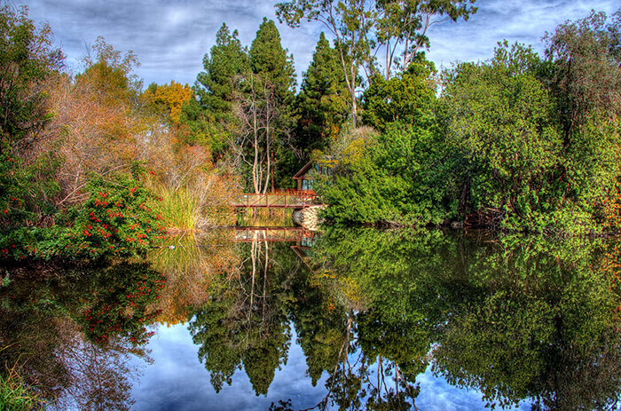 El Dorado Nature Center