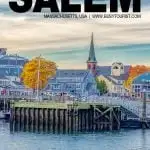 Fun Things To Do In Salem