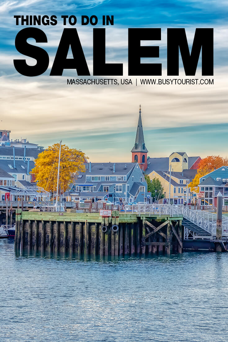 32 Best & Fun Things To Do In Salem (MA) Attractions & Activities