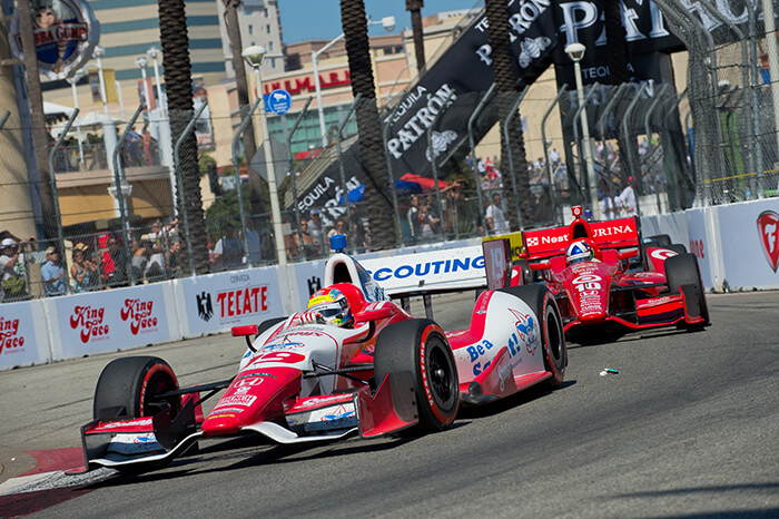 Grand Prix of Long Beach