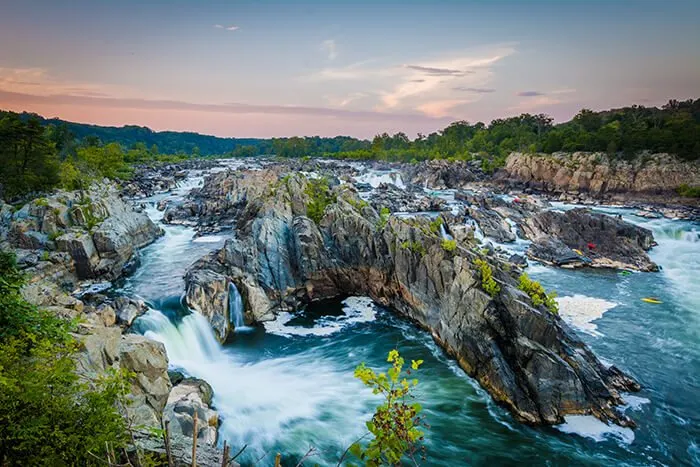 Great Falls