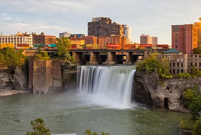 High Falls