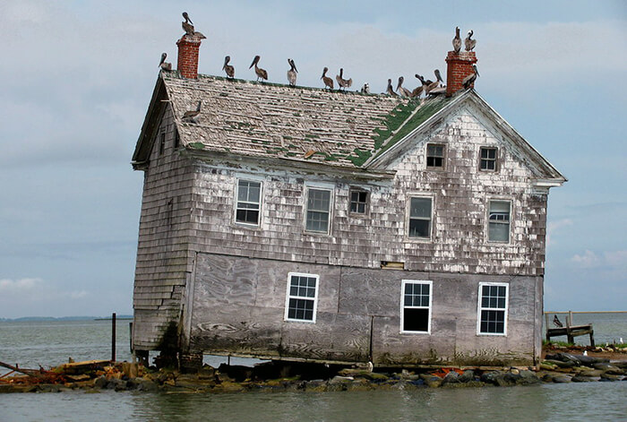 Holland Island