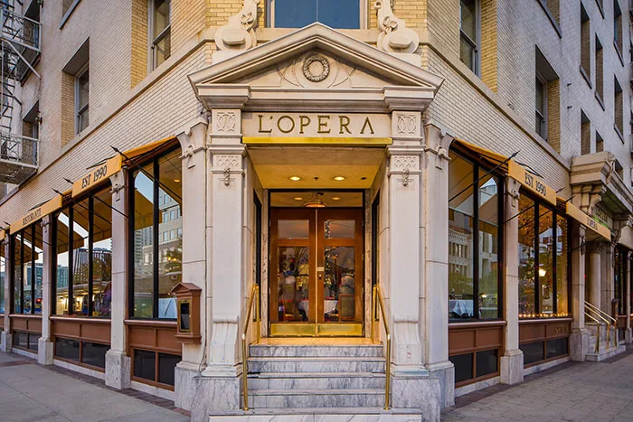 L'Opera Ristorante