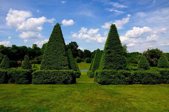 Ladew Topiary Gardens