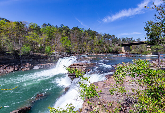 Little River Canyon